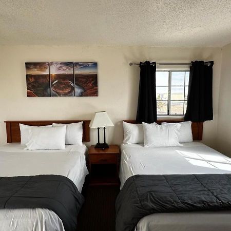 071B Private Studio Near Grand Canyon South Rim Sleeps 6- No Kitchen Valle Exteriör bild