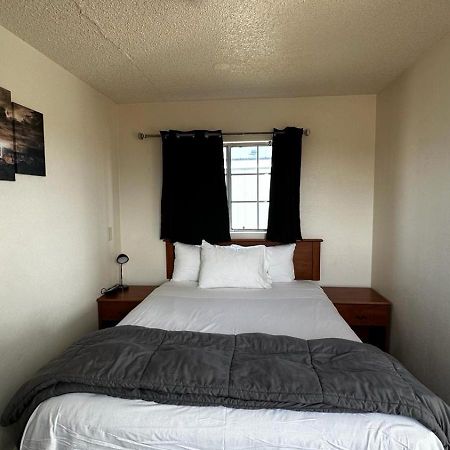 071B Private Studio Near Grand Canyon South Rim Sleeps 6- No Kitchen Valle Exteriör bild