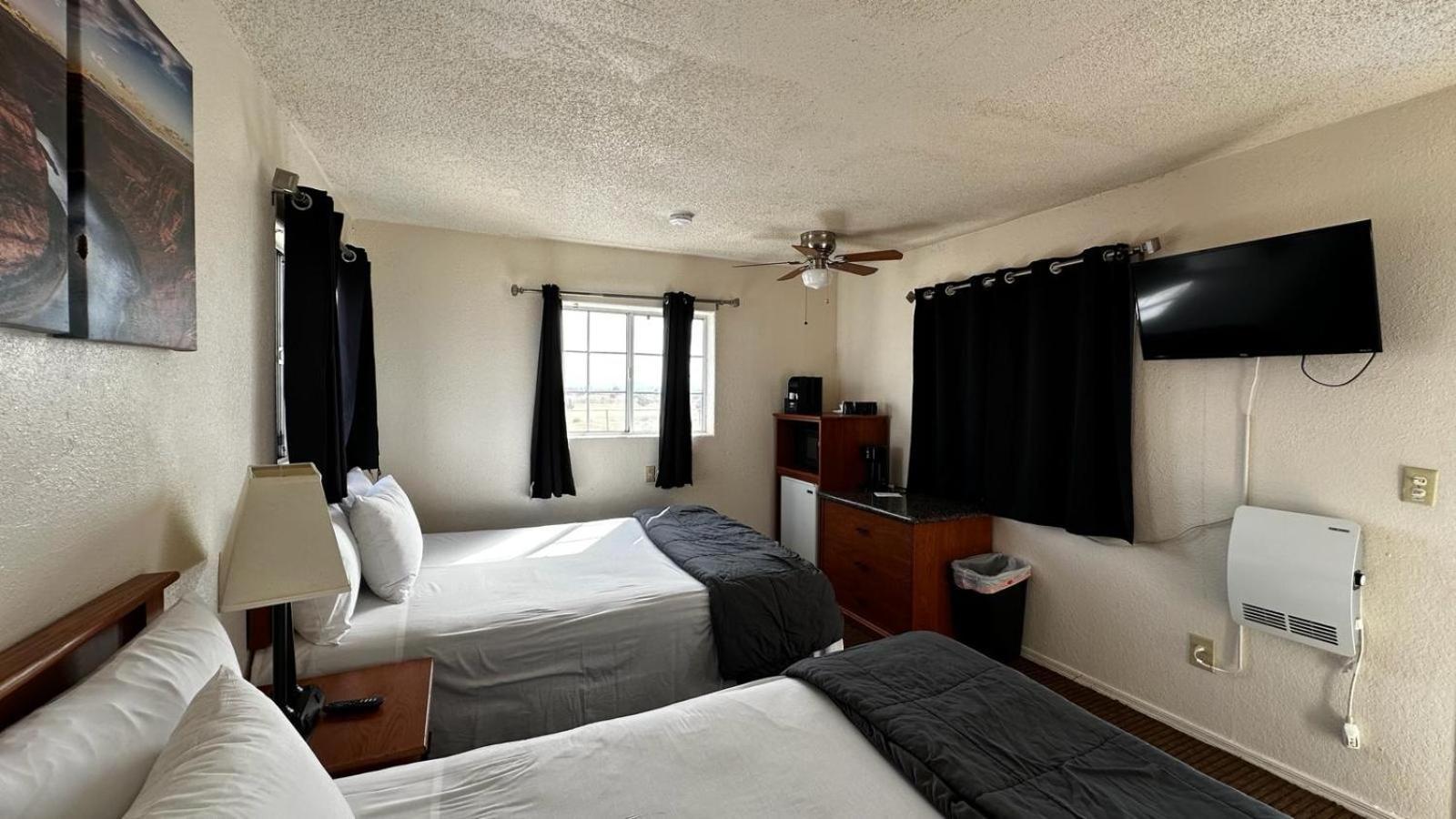 071B Private Studio Near Grand Canyon South Rim Sleeps 6- No Kitchen Valle Exteriör bild