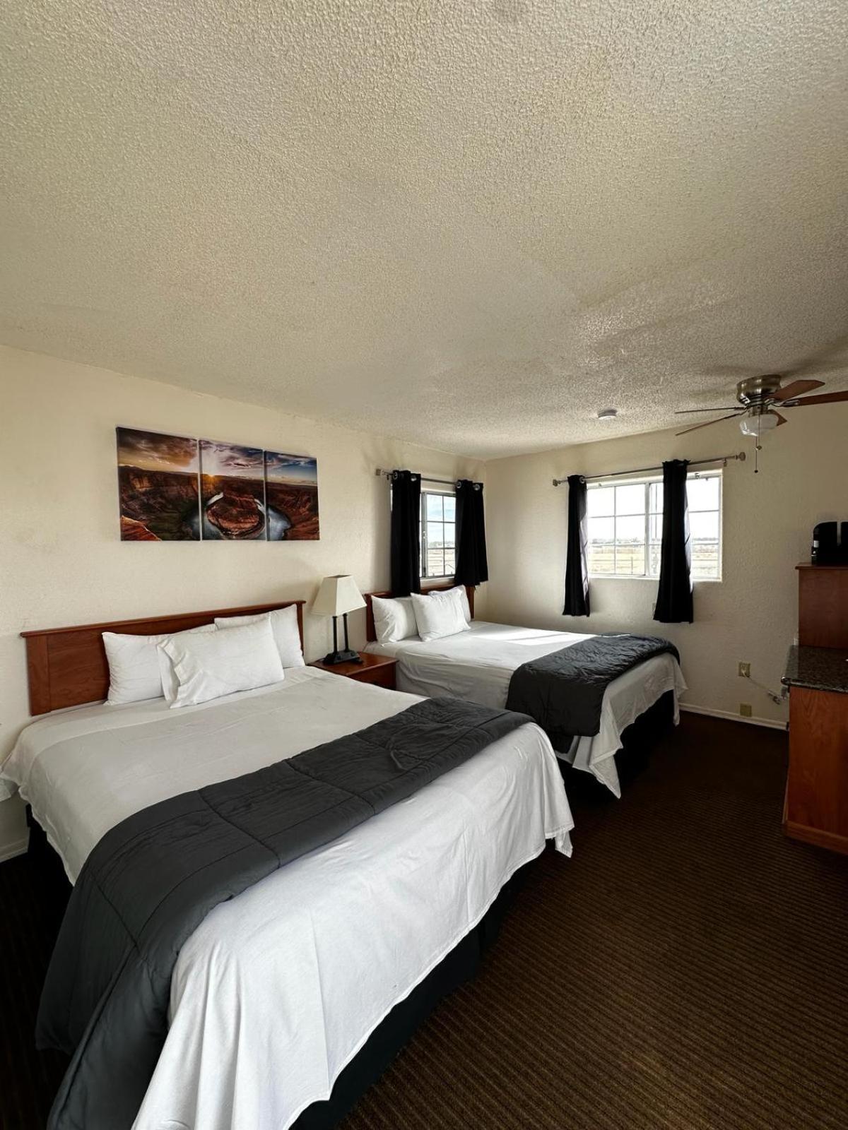 071B Private Studio Near Grand Canyon South Rim Sleeps 6- No Kitchen Valle Exteriör bild
