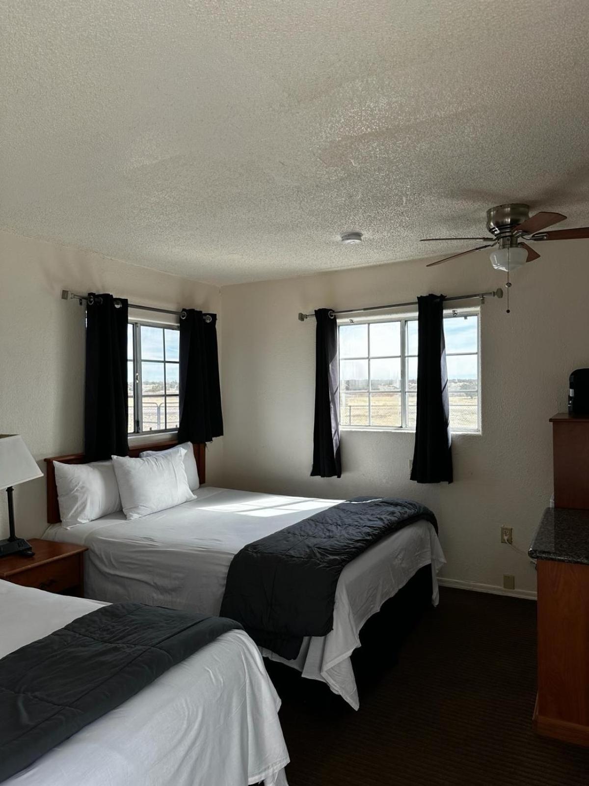 071B Private Studio Near Grand Canyon South Rim Sleeps 6- No Kitchen Valle Exteriör bild