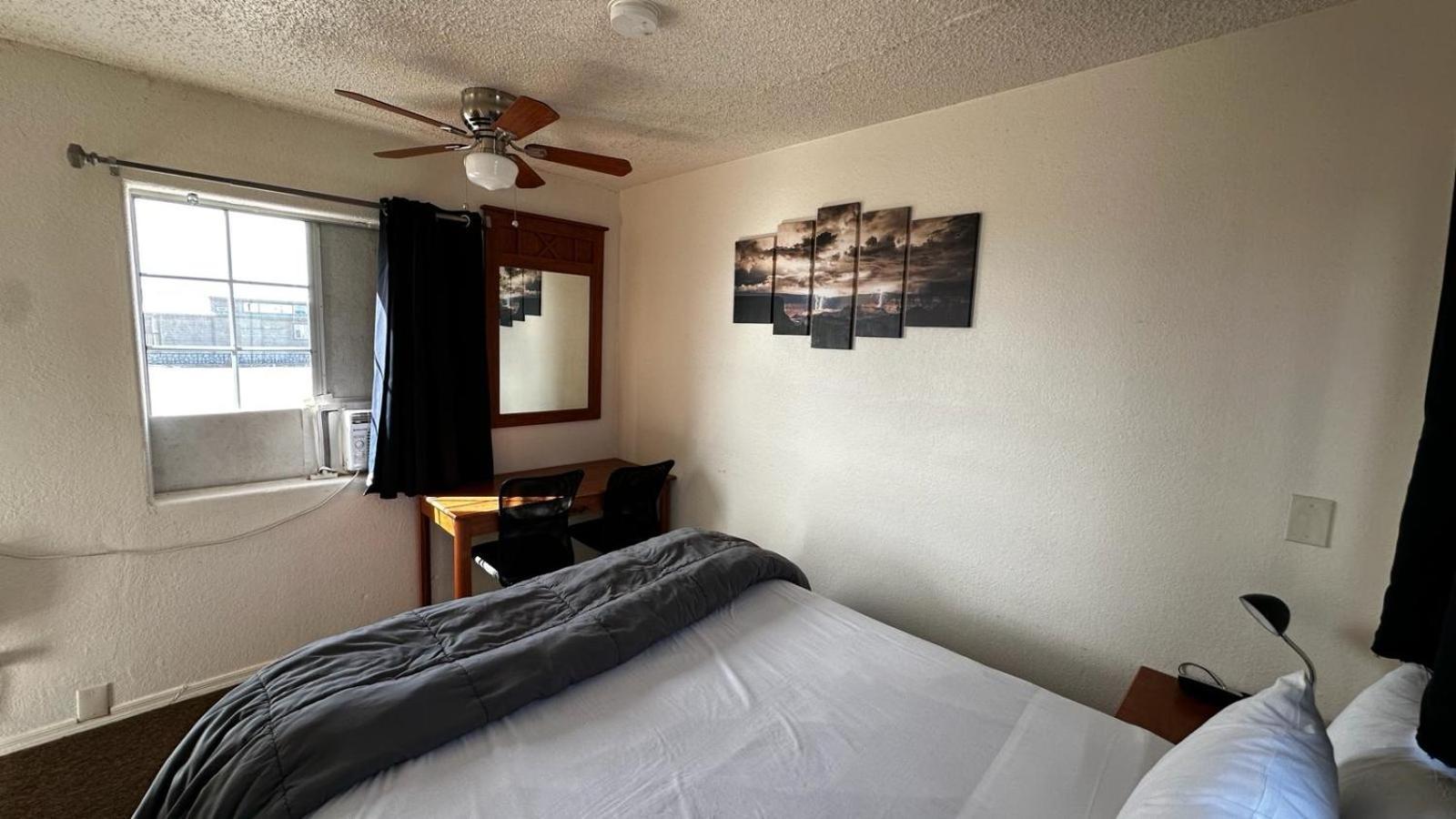 071B Private Studio Near Grand Canyon South Rim Sleeps 6- No Kitchen Valle Exteriör bild