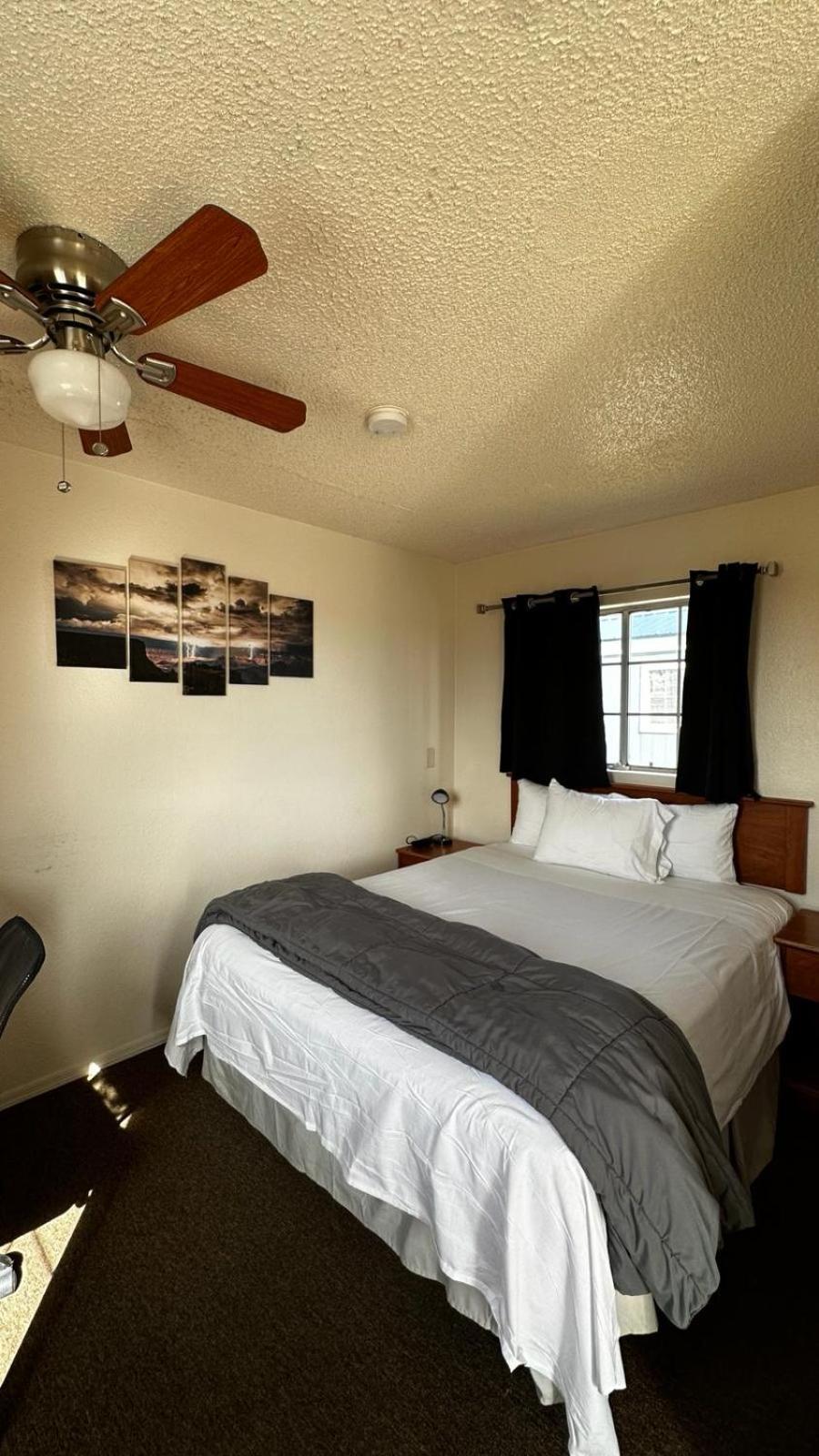 071B Private Studio Near Grand Canyon South Rim Sleeps 6- No Kitchen Valle Exteriör bild
