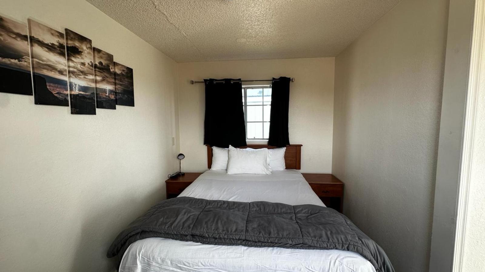 071B Private Studio Near Grand Canyon South Rim Sleeps 6- No Kitchen Valle Exteriör bild