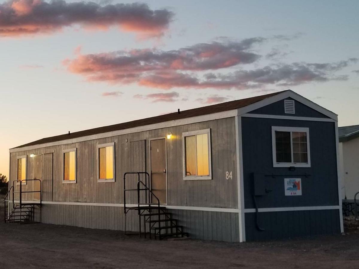 071B Private Studio Near Grand Canyon South Rim Sleeps 6- No Kitchen Valle Exteriör bild