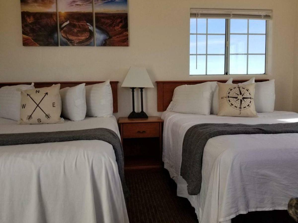 071B Private Studio Near Grand Canyon South Rim Sleeps 6- No Kitchen Valle Exteriör bild