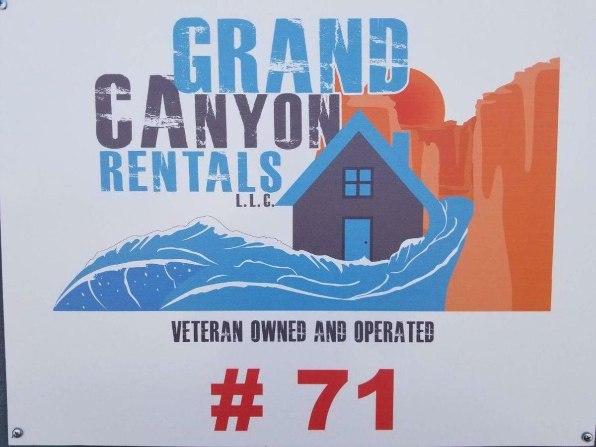 071B Private Studio Near Grand Canyon South Rim Sleeps 6- No Kitchen Valle Exteriör bild