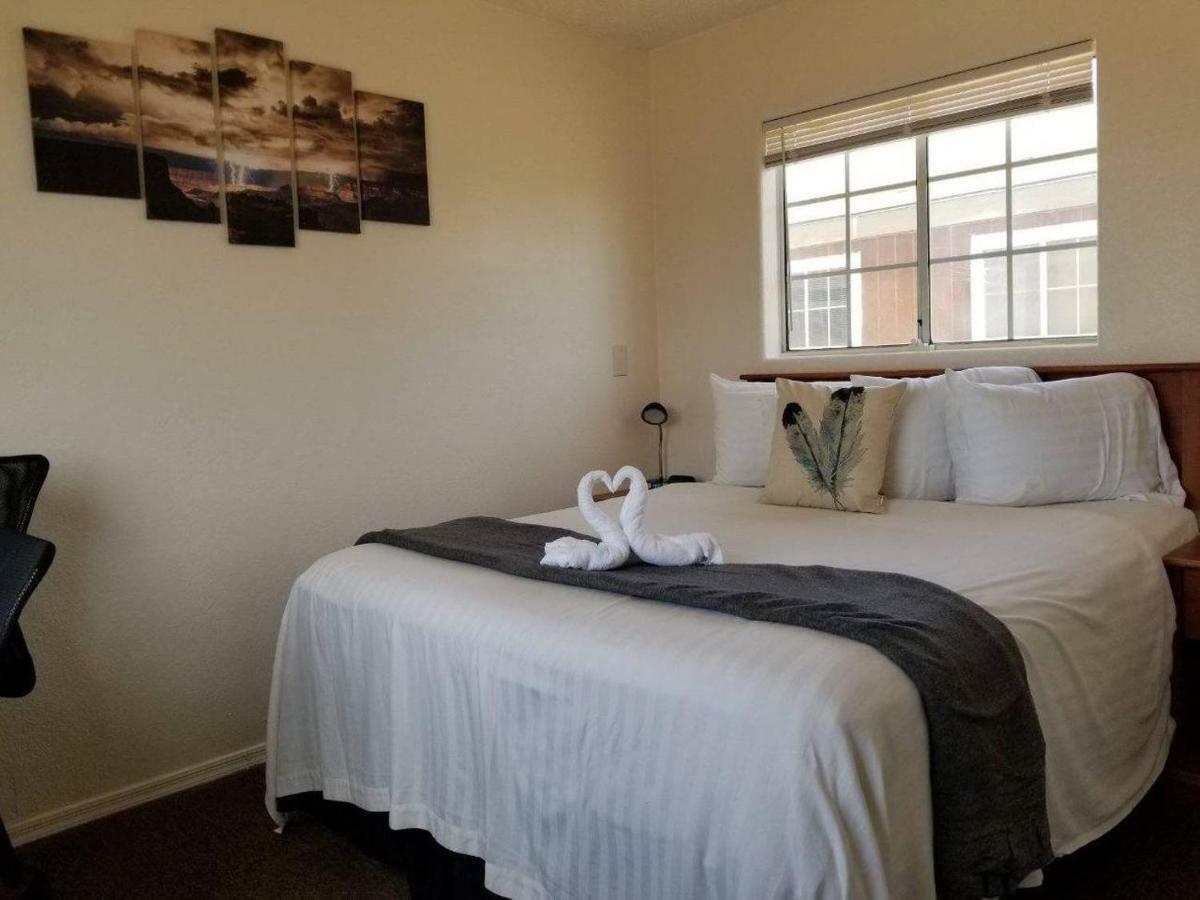 071B Private Studio Near Grand Canyon South Rim Sleeps 6- No Kitchen Valle Exteriör bild