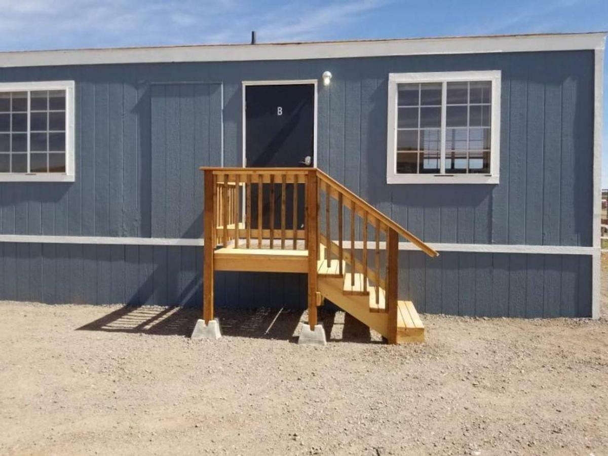 071B Private Studio Near Grand Canyon South Rim Sleeps 6- No Kitchen Valle Exteriör bild