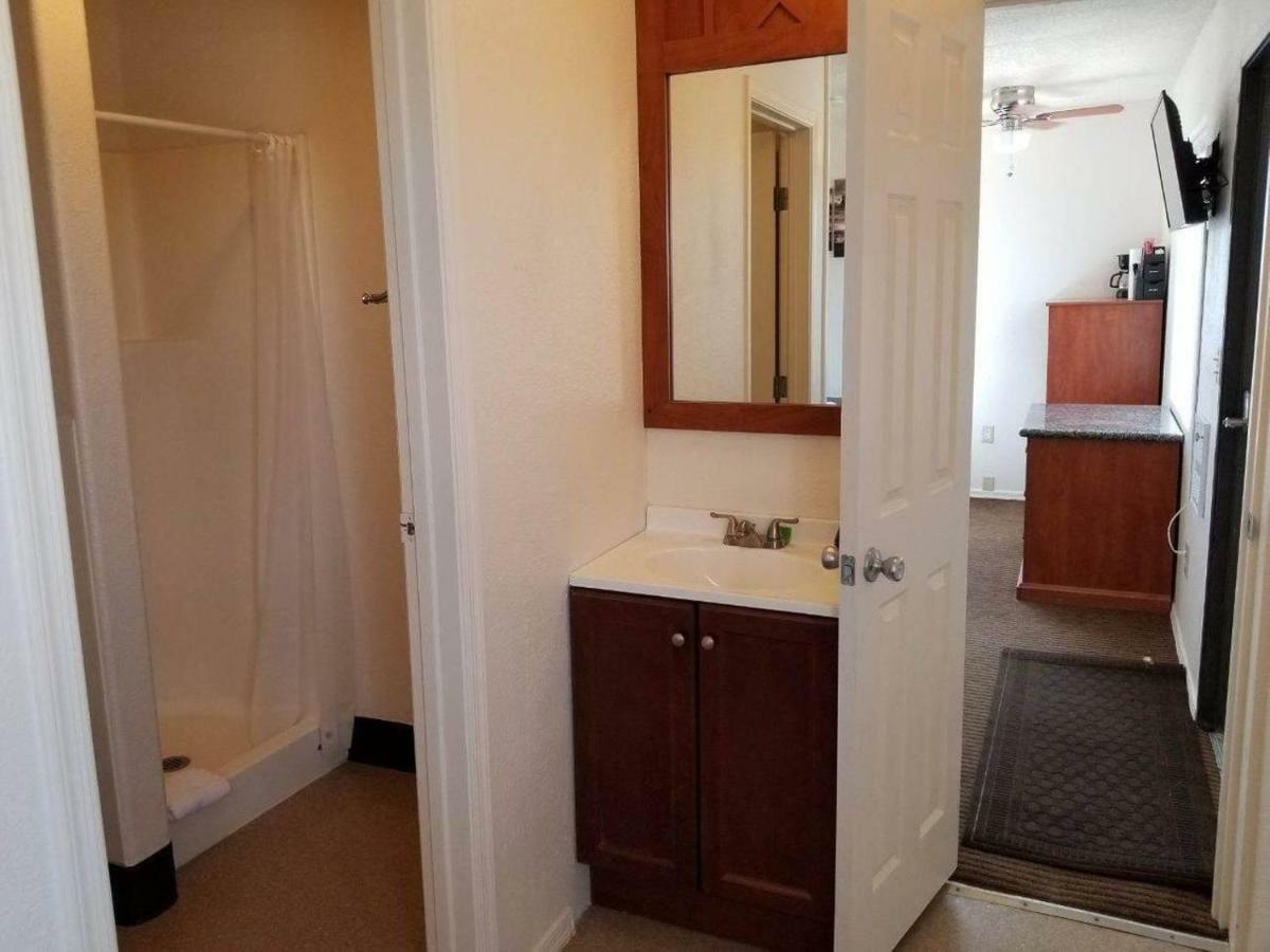 071B Private Studio Near Grand Canyon South Rim Sleeps 6- No Kitchen Valle Exteriör bild