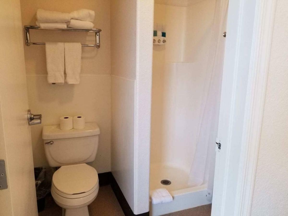071B Private Studio Near Grand Canyon South Rim Sleeps 6- No Kitchen Valle Exteriör bild