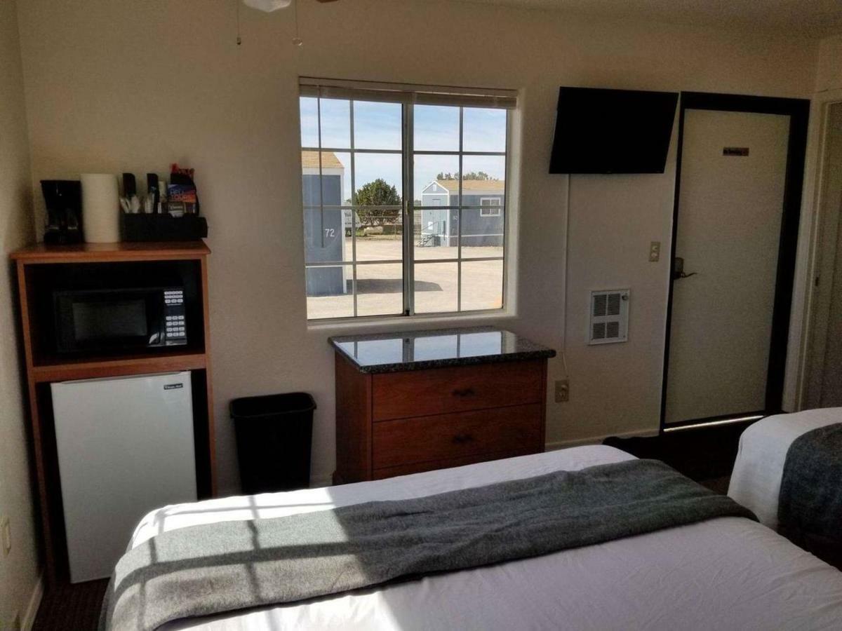 071B Private Studio Near Grand Canyon South Rim Sleeps 6- No Kitchen Valle Exteriör bild